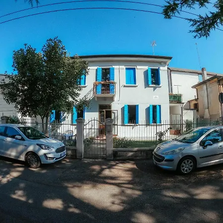 Mirella's House Vakantiehuis Padua