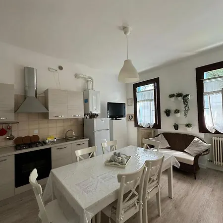 Vakantiehuis Mirella's House *