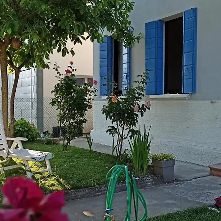 Mirella's House * Padua